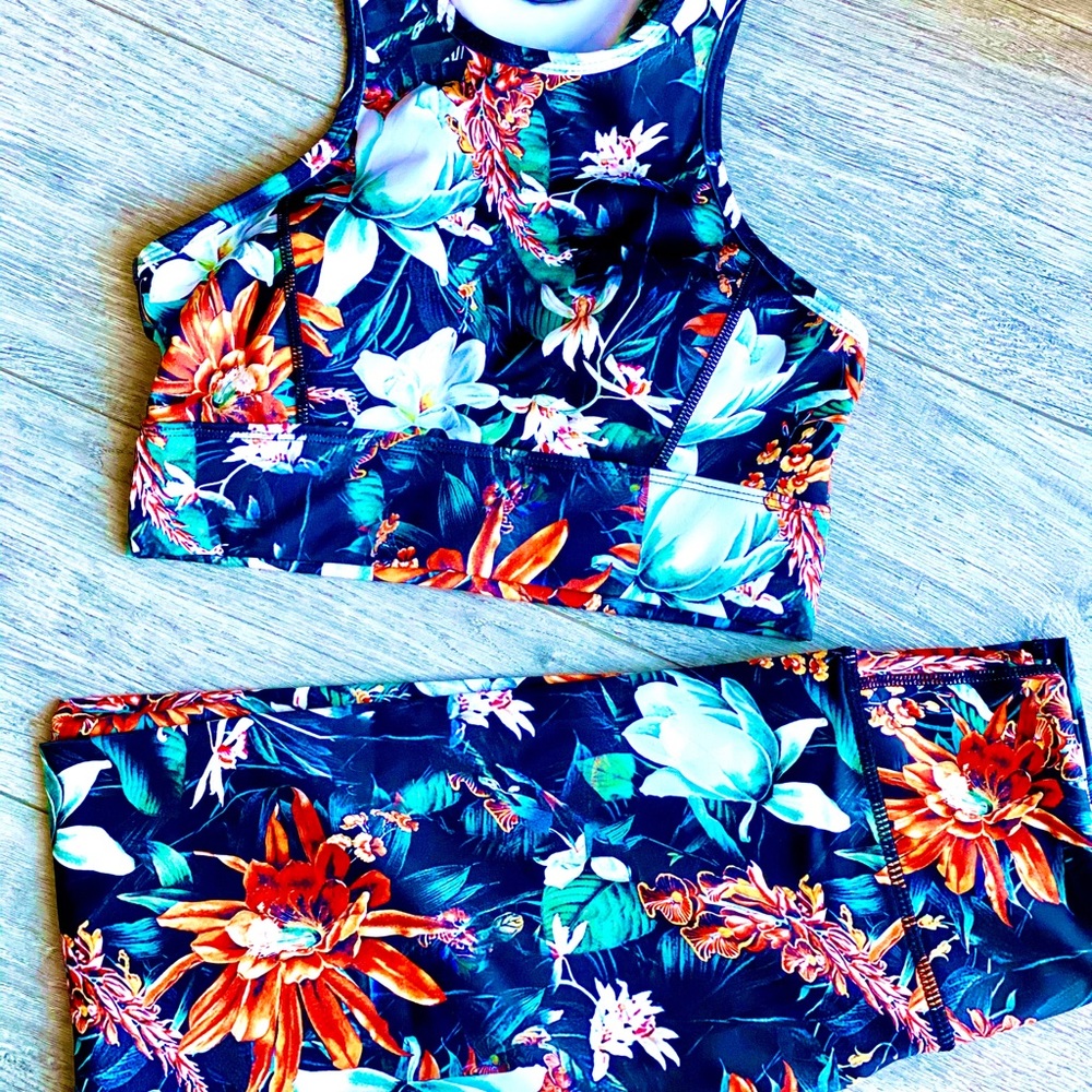 COPY - Leggings set
